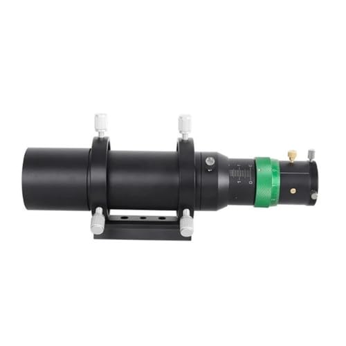 Miroir de guidage 50183 lunette guide télescope astronomique 50x183 mm