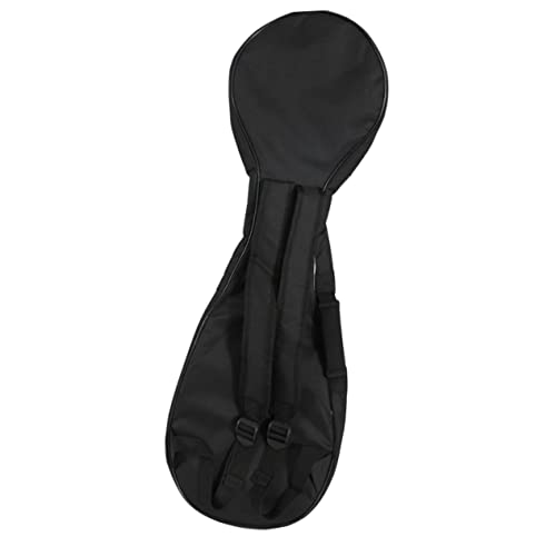 Amazon | SEWACC 耐水性オックスフォード製琵琶バッグ 大型108×37cm