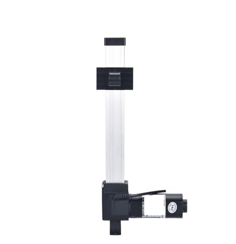 DC12V djAAN`G[^ 2400N [^[Rg[ XChvbV 650MM-800MM Xg[N(12V 700MM Xg[NA10MMS 1200N)