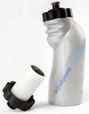 Rosker Aquapure Traveller Water Purifier