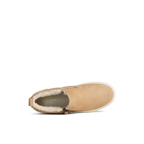 Image of Sperry Women's Crest Lug Side Zip