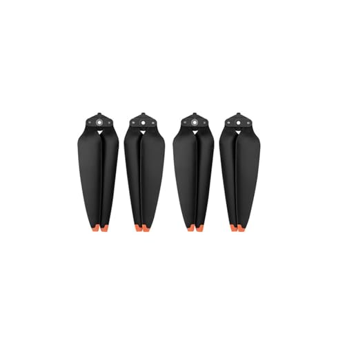 Pales d'hélice Air 3 et 3S pour session de vol nature