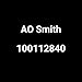 AO Smith 100112840 - K,BOARD,CONNECTOR