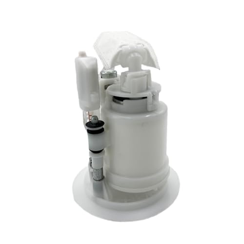 Conjunto de combustible para Raptor 700 que soluciona tirones y fallos de arranque