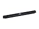 Equip 327505 19 1U Blende ohne Werkzeug, Schwarz
