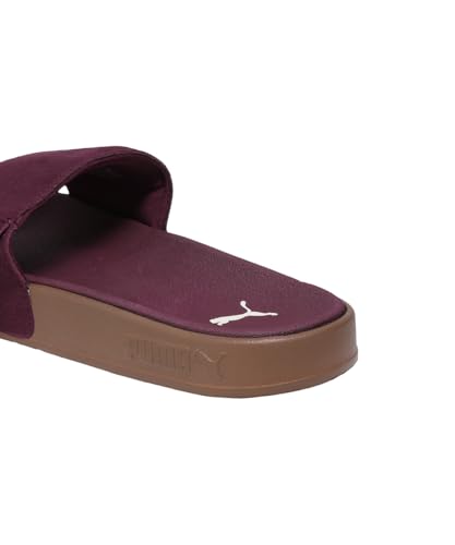 Image of PUMA unisex-adult Leadcat 2.0 Palermo Foil Slide