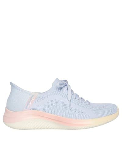 Image of Skechers Womens Hands Free Slip-ins: Ultra Flex 3.0 Sneaker