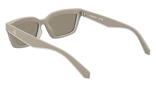 Calvin Klein Jeans Women's Ckj25604s Rectangular Sunglasses4