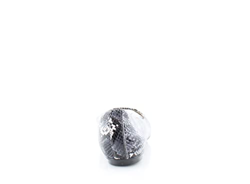 Image of Naturalizer Maxwell Blue /Grey Snake 9.5 M (B)