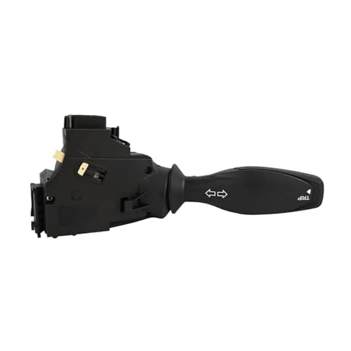 Interrupteur clignotant Ford Fiesta résout panne commodo phare