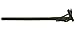 SPI SM-08091; Trailing Arm Pol Xtra 10 Left Made by SPI