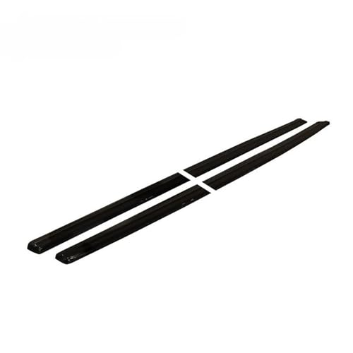 Kit de carrocería con faldón lateral aerodinámico Serie 3 15-18
