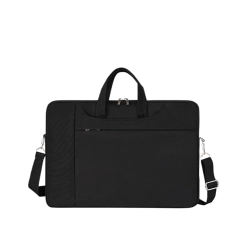Funda impermeable portátil 15.6 pulgadas desmontable maletín ordenador 13 a 15