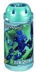 LEGO Bionicle 8533: Gali
