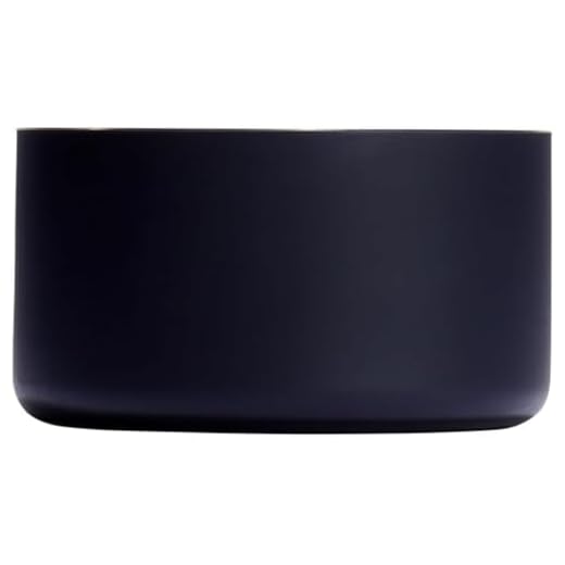 Hydro Flask Silicone Flex Boot - Medium, Black