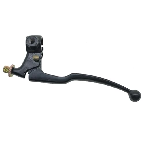 �ɓK�� �N���b�`���o�[�u���[�L�}�X�^�[�V�����_�[�A�Z���u�����o�[�u���[�L�t���X�Y�L GN250 GS250 �]�] GN GS 250 57500-37200(Left Clutch Lever)