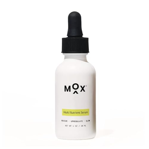 MOX Men's Multi Nutrient Serum