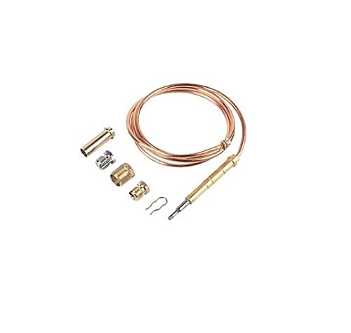 22.5 Team Controls Copper Team Controls Standard Universal Thermocouple Kit 36" / 900Mm Genuine Part 7000/El/900Mm T20-900 Ljx01140