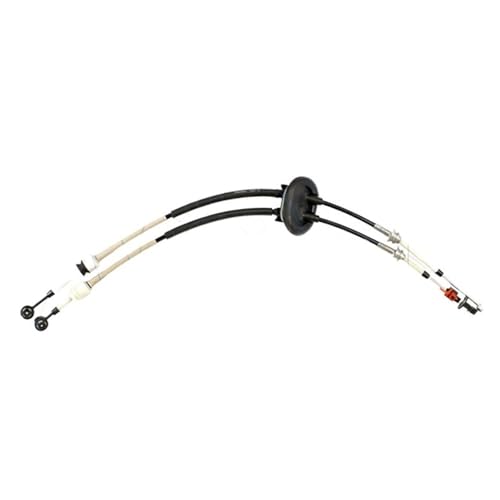 Cable de cambio de transmisión compatible con caja de cambios de Peugeot 308 y 307