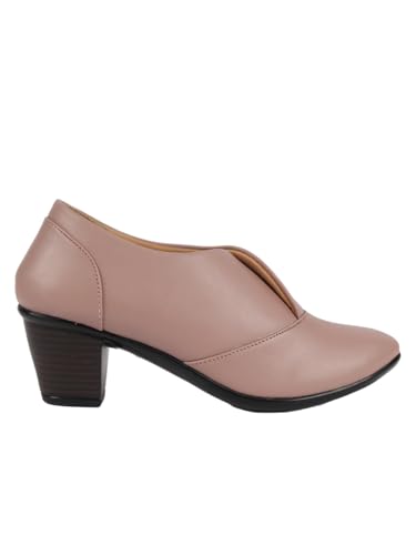 Image of ELLE Women Stylish, Comfortable and Elegant Pumps