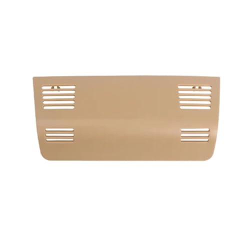 Luz de lectura de techo beige para BMW Serie 3 E91 y E84 X1 de repuesto original