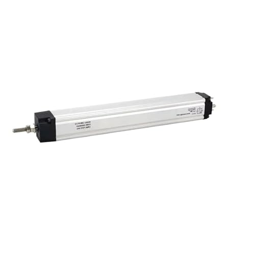 Sensores transductor posición lineal KTC potenciómetro de 50mm desplazamiento 0-10V