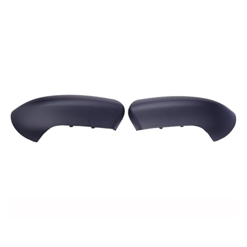 Coque de rétroviseur J10 finition noir mat premium pour Qashqai