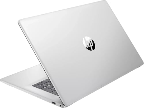 HP Laptop, 17,3 Zoll Full HD Display, Intel Core 5 120U, 10 x 5.00 GHz, 16 GB DDR4 RAM, 512 GB SSD, Intel Iris Xe Grafik, Norton 360, Windows 11 – Bild 5