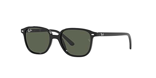 Ray-Ban unisex-child Rj9093s Square Sunglasses2