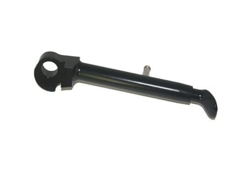 Béquille réglable moto pour support latéral YZF R1 avec hauteur ajustable
