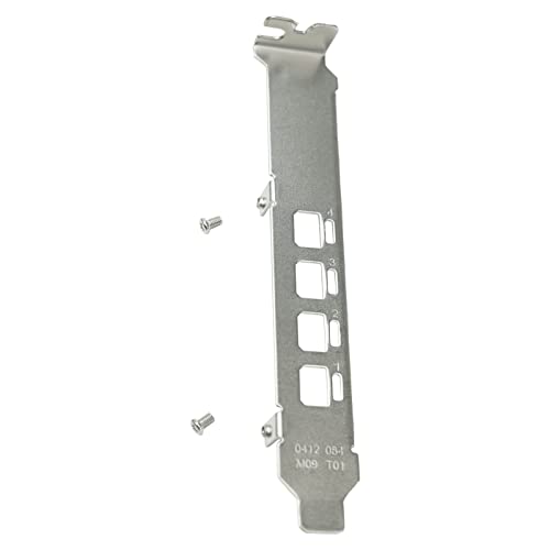 Soporte Largo de Altura Completa con 2 Tornillos Compatible con NVIDI-A miniatura 1