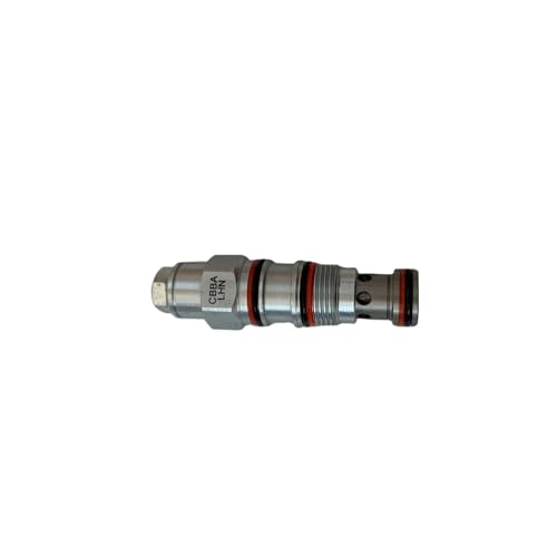 Solution hydraulique CBBA-LHN contre les baisses de pression mécanique - 2