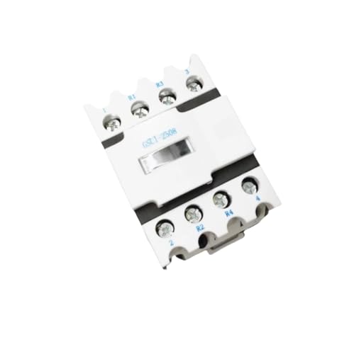 Contacteur d'ascenseur GSC1-2508 pour la rénovation des armoires CJX4-2508
