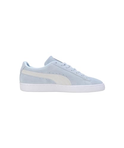 Image of PUMA Men's Basket Classic Patent Emboss