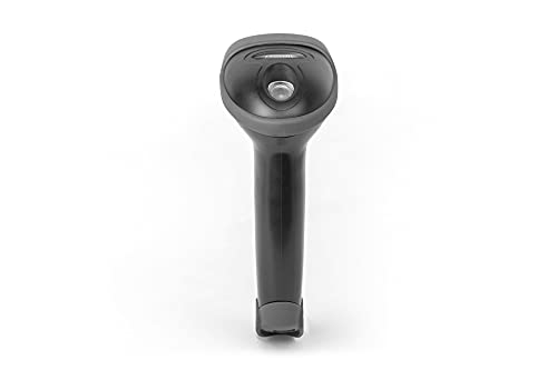 Scanner de Code Barre 2D Bluetooth DIGITUS avec Support Lecteur 200 Scans Par Seconde Assmann - 5