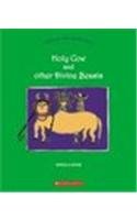 Paperback Holy Cow And Other Divine Beasts Book