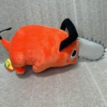 チェンソーマン　ポチタBIGぬいぐるみ チェンソーマン ポチタ超BIGぬいぐるみ3 プライズの情報サイト