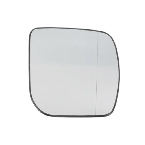 Rétroviseur gauche pour Subaru Forester 2008-2011 miroir dégivrant pour trajets hivernaux