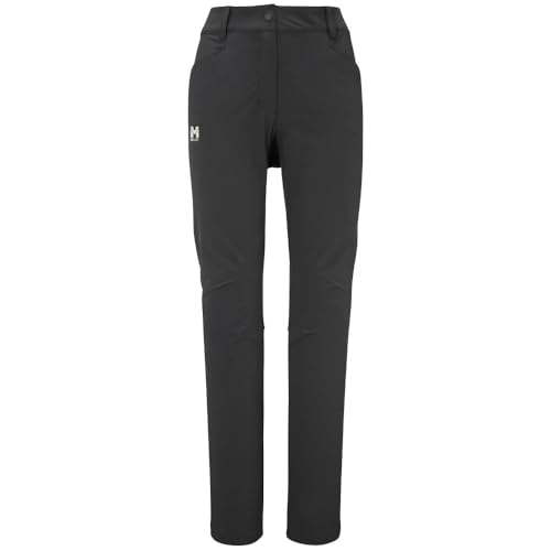 Pantalon Millet Xcs100 Pant W classique pour femme en randonnée et alpinisme