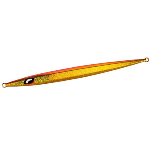 スティンガーバタフライ イージーペブル 500g Sアカキン