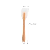 Zoom IMG-1 kockshion spatola silicone utensile multifunzionale