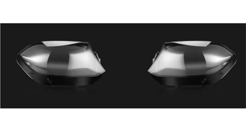 Lentilles pour phares avants Mercedes Benz GLS X166 élimine l'humidité et les phares opaques