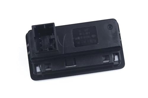 Interruptor de maletero 3C0959831A OEM para Skoda Kamiq 2020 4