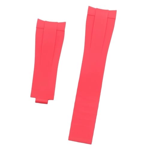 bNX Xgbv Tu}[i fCgi bg}X^[ GMT Xgoh uXbg tH[fBOobN \tgi`o[EHb`oh 20mm Ή(Red,20mm-Rose Buckle)