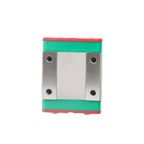 MGN9C patín deslizante para optimizar tu impresora 3D y CNC