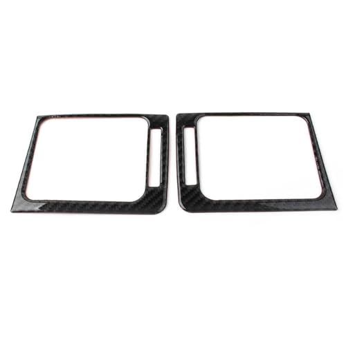 Garniture sortie d'air Subaru Forester kit rénovation console centrale