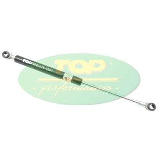 9980220 PISTONE MOLLA A GAS PER SELLA COMPATIBILE CON HONDA SILVER WING (FJS) 400 4T 2006 2008 TOP PERFORMANCE