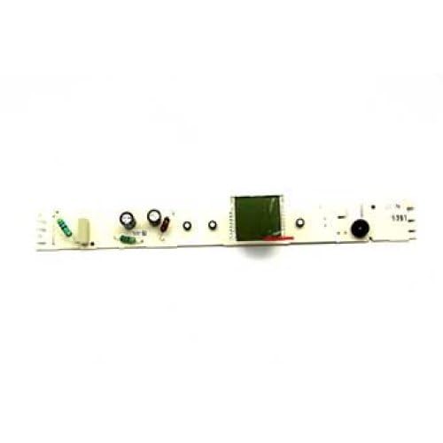 PLATINE INTEGRALE pour REFRIGERATEUR LIEBHERR - 614502600