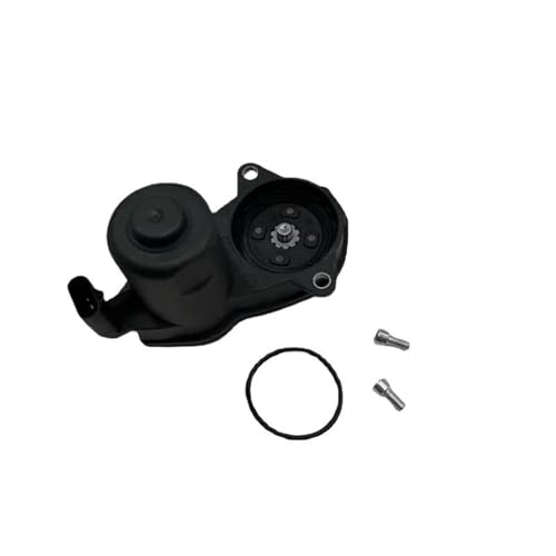 Freno mano eléctrico A2229063801 con bloqueo de seguridad para Benz W166 GLE GLS