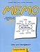 Memo, Lehr- und Ãbungsbuch (German Edition)